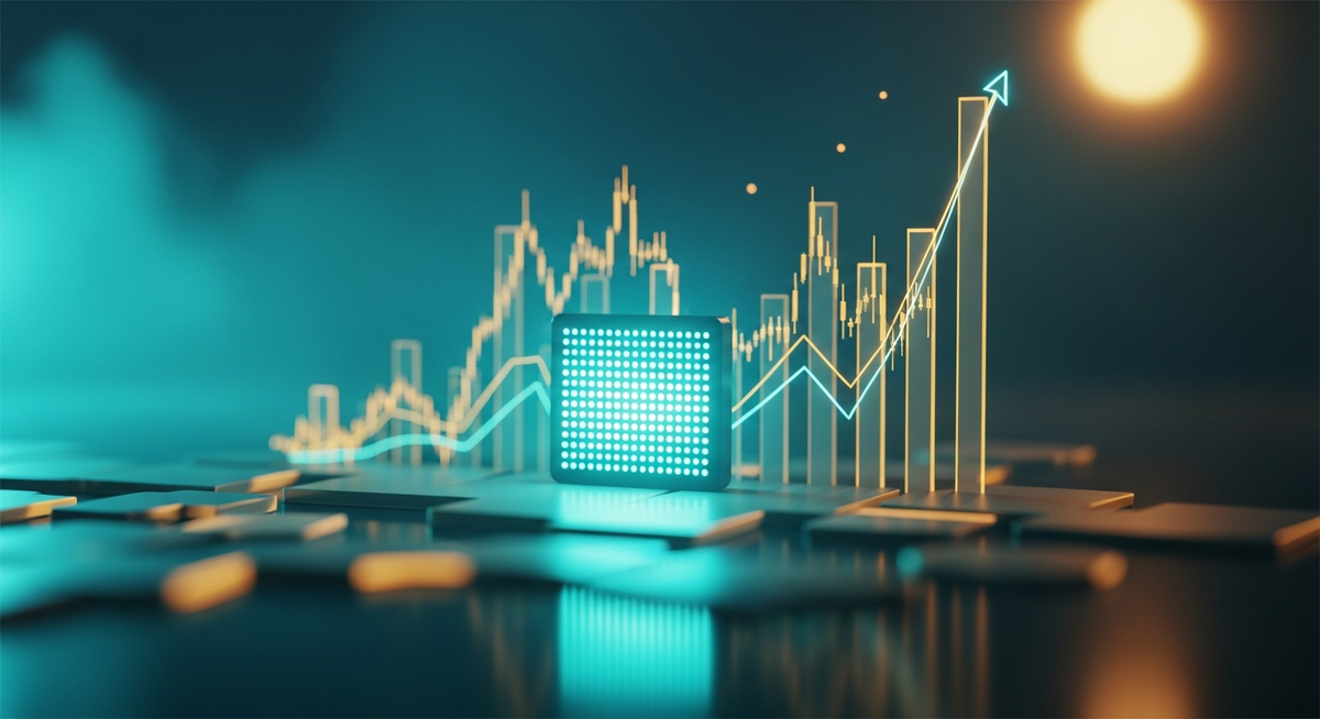 量子點顯示器市場十年看漲 2035年規模估達59億美元