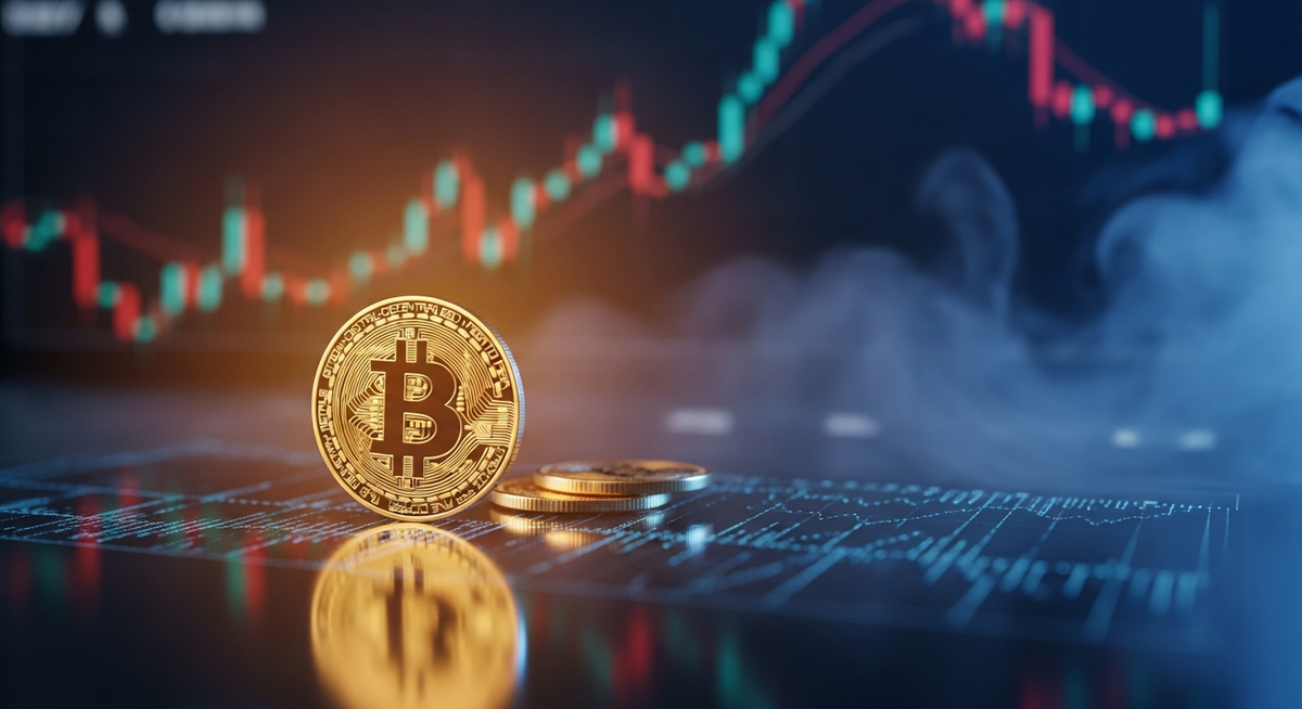 加密市場回暖比特幣止跌反彈 交易者審慎評估後續動能