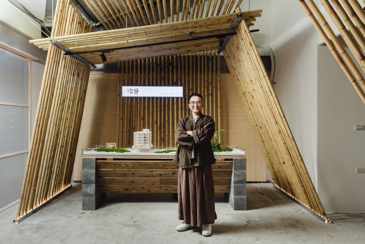 磬揚建設用誠懇的行動落實大愛共善：從員工旅遊到醫療推廣 願成為當代企業正能量的源頭