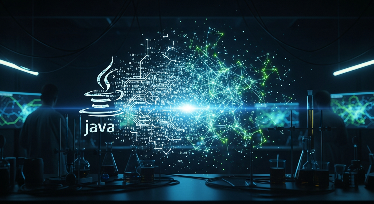 Spring AI 2.0 正式上市 Java AI 應用堆疊邁向成熟