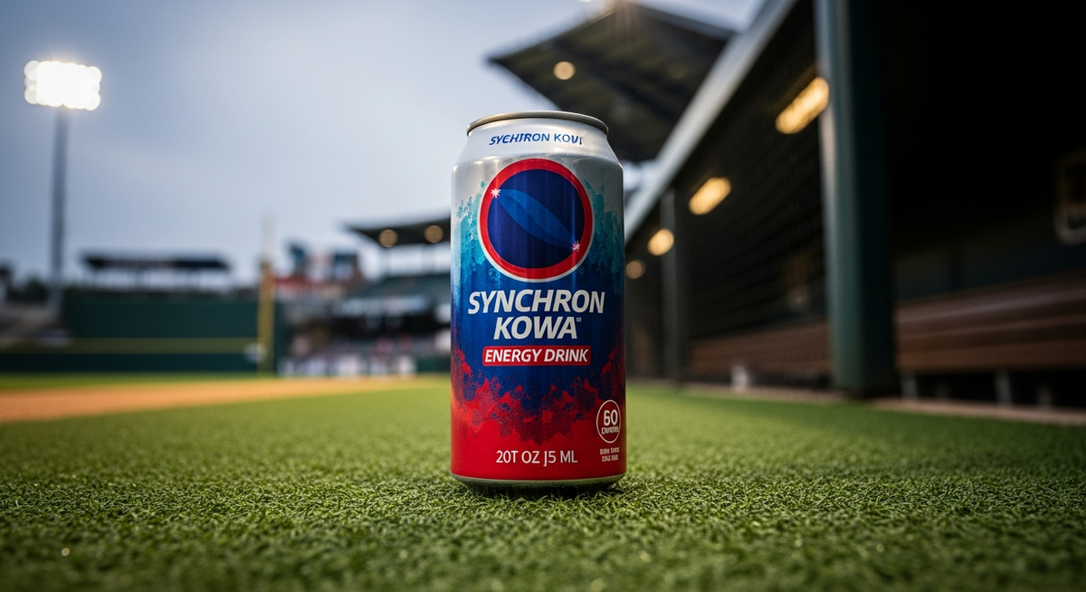 大谷翔平代言飲品現身道奇會場 日本品牌國際影響力漸增