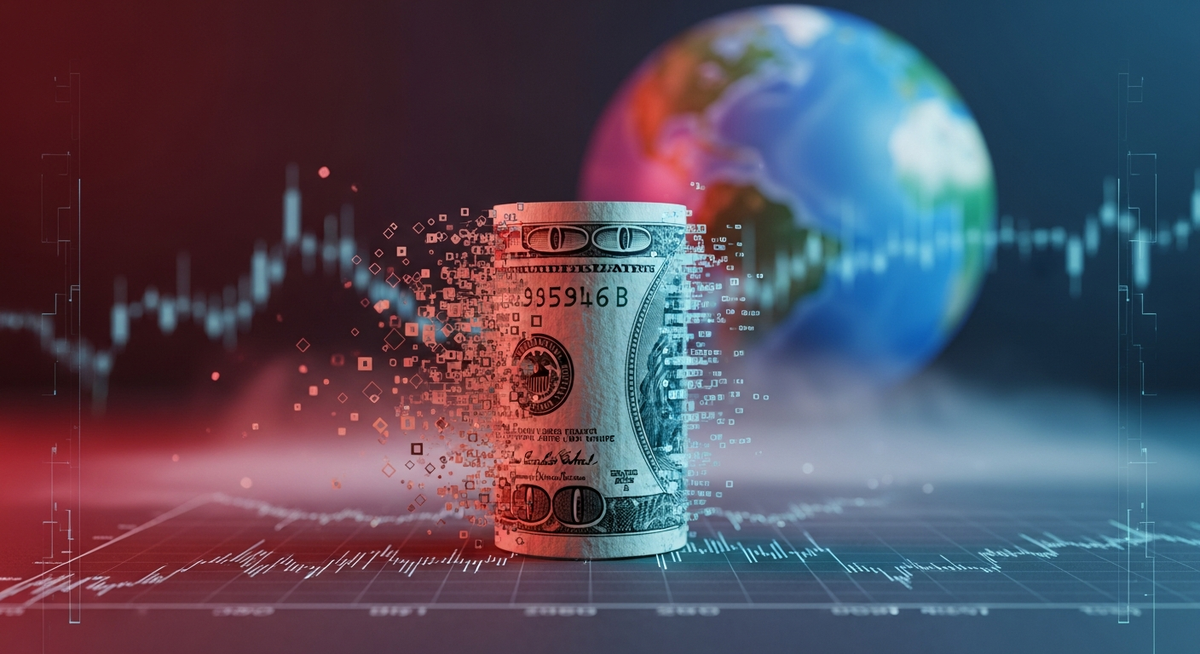 美總統川普發表全國演說 經濟泡沫與中東衝突成焦點