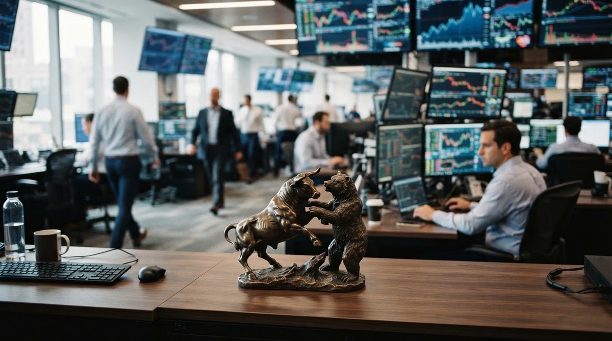 Kalshi 推美股指數永續期貨 挑戰傳統金融市場