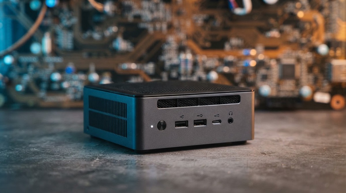 超微半導體新 GPU 掀迷你 PC 熱潮 台灣供應鏈添動能