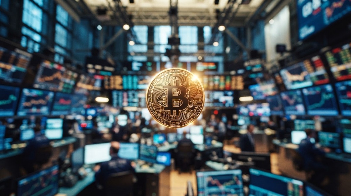 比特幣攻 6.9 萬美元關卡：ETF 資金入注與宏觀經濟逆風交鋒