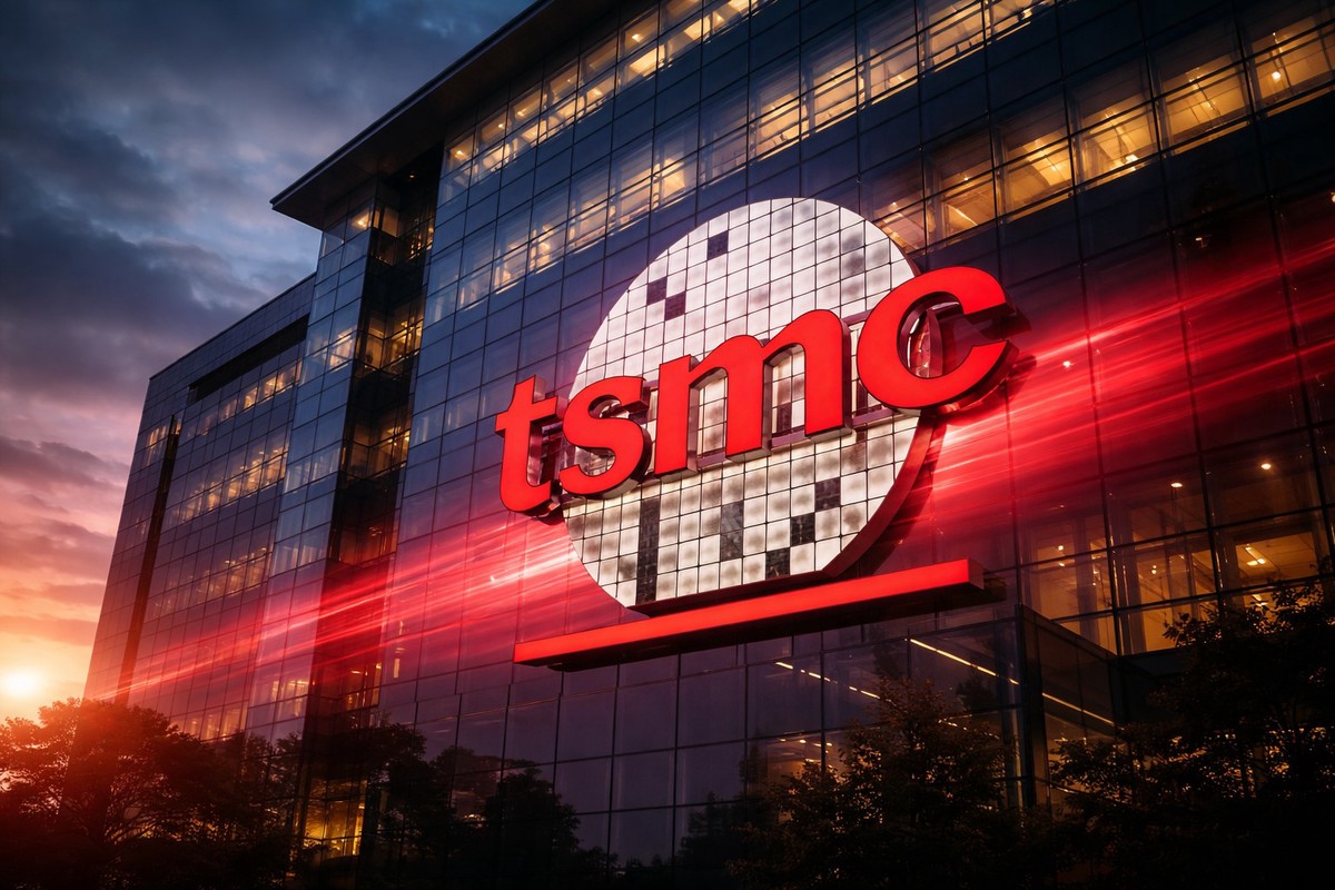 前台積電高層疑涉營業秘密案 住處查獲大量先進製程文件