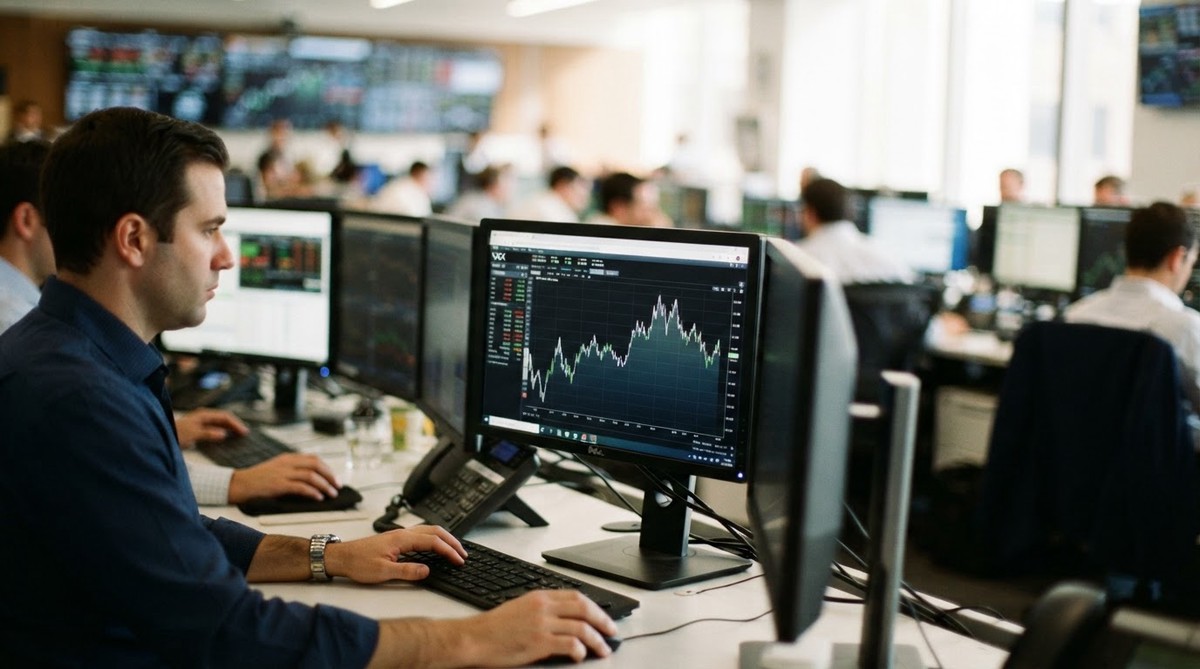市場挑戰與聯準會政策交織，這些戰術型 ETF 值得關注