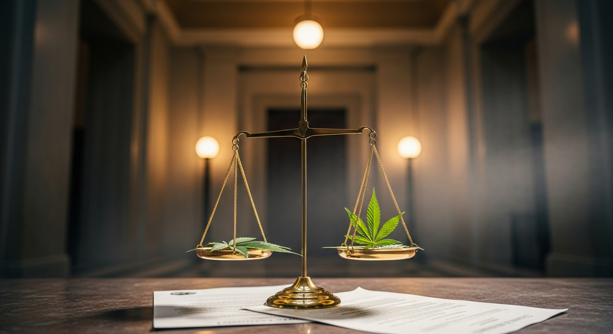 美司法部鬆綁醫療大麻 降級助研究、減輕業者稅負