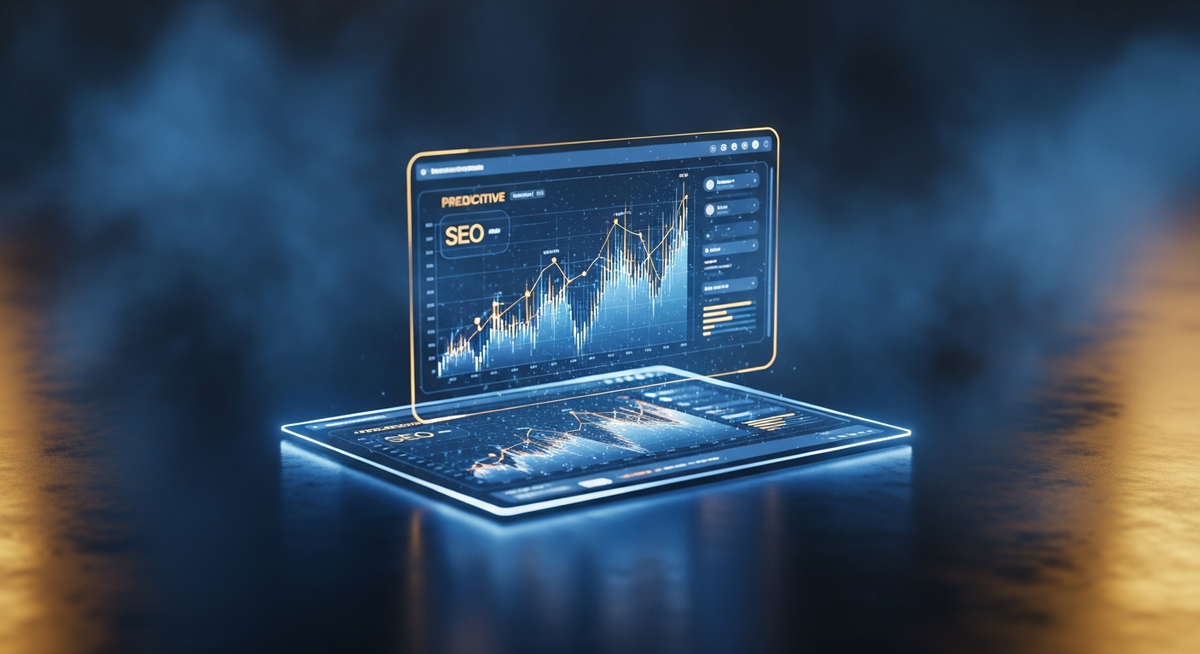 AI 驅動搜尋市場轉型：預測 SEO 趨勢成數位行銷新焦點