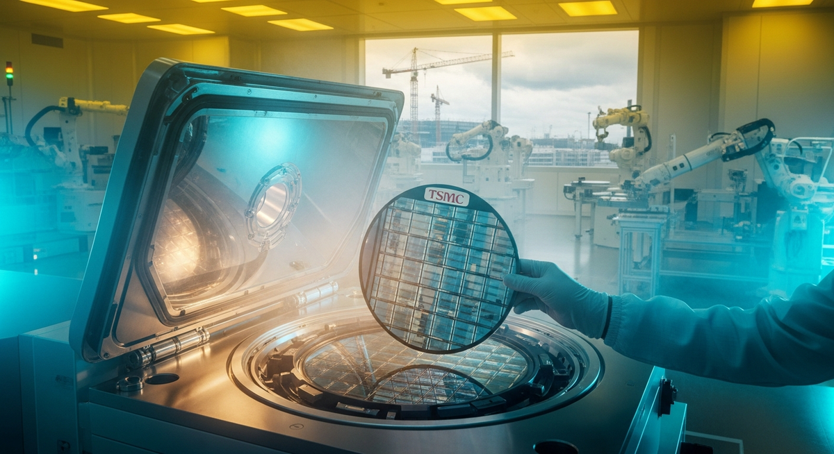 Qnity Electronics斥資6150萬美元 擴大台灣半導體研發產能 Qnity Electronics斥資6150萬美元 擴大台灣半導體研發產能