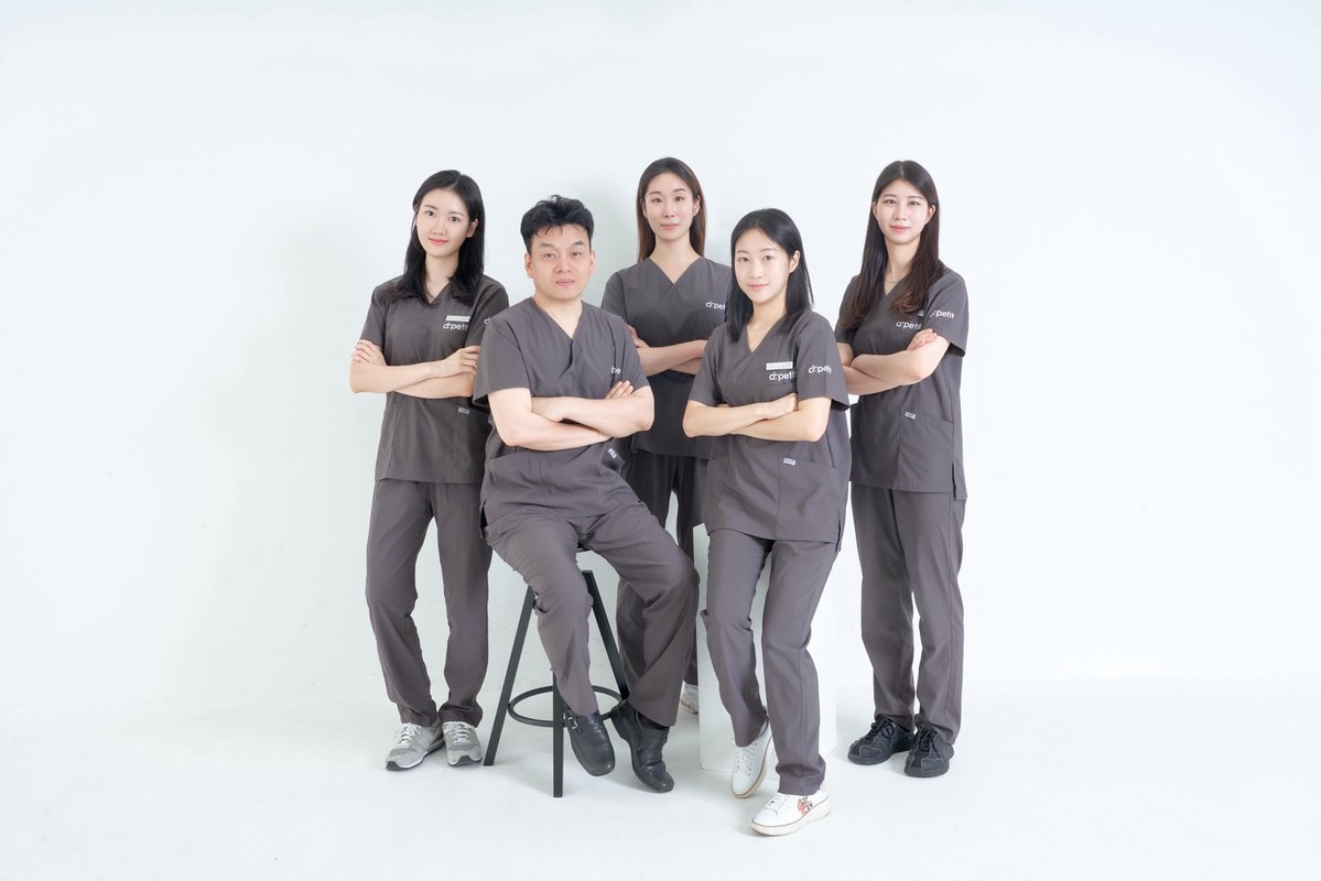 旅韓新亮點！明洞 Doctor Petit 醫美診所 打造安心又時尚的醫美觀光體驗