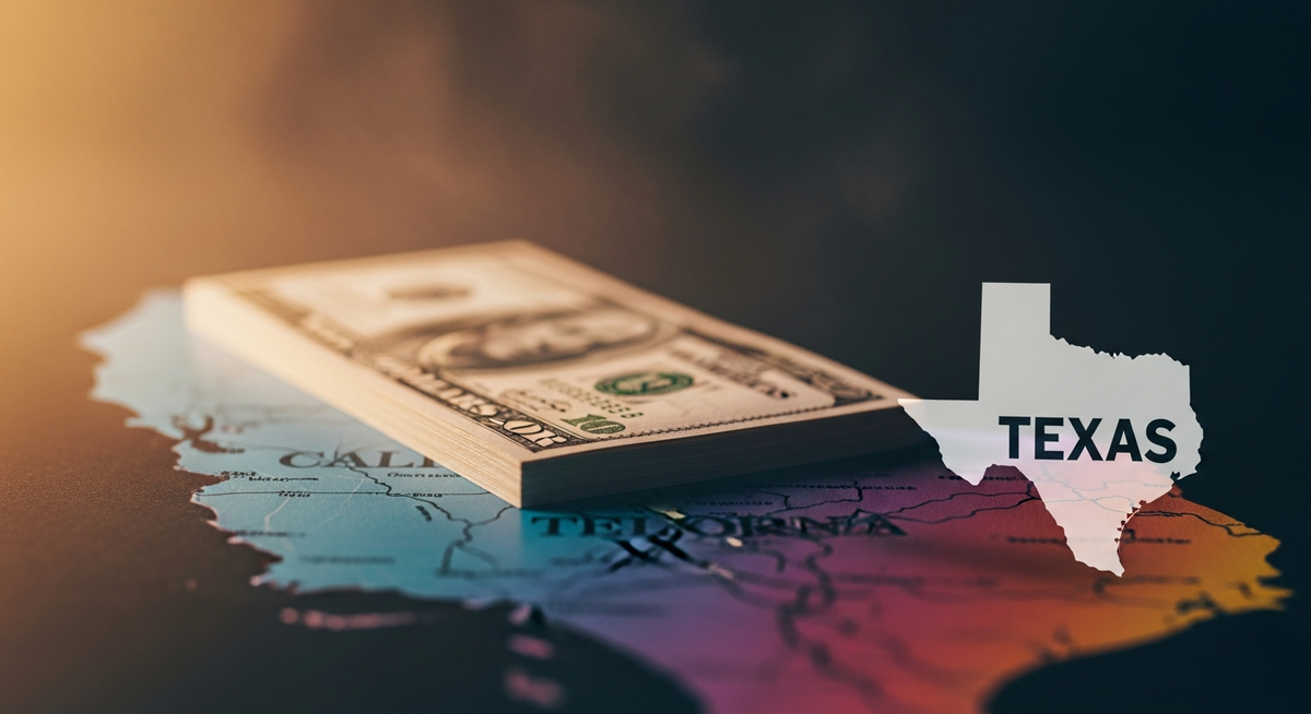 Uber共同創辦人卡拉尼克遷居德州 科技富豪出走加州恐因財富稅壓力