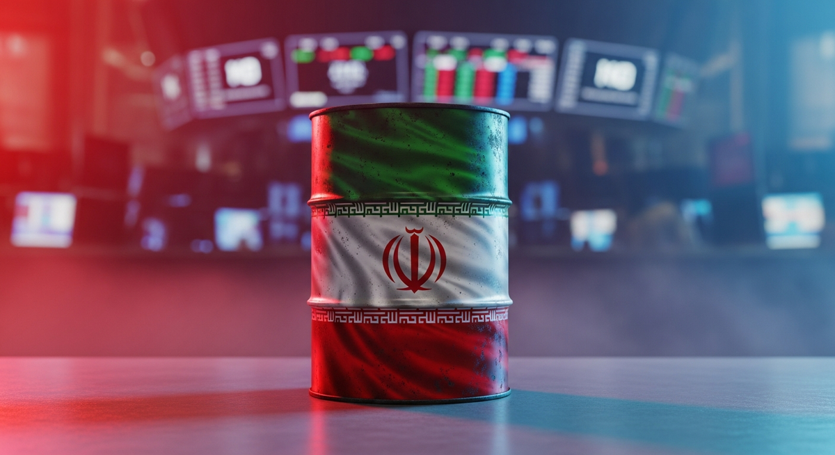 伊朗戰爭推升油價至 100 美元 美股震盪， Fed 升息預期再起