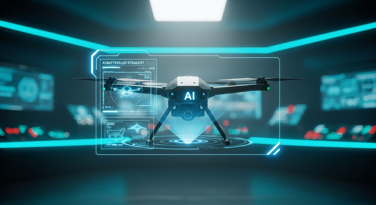 Ondas 併購 Omnisys 重塑 AI 國防策略 上修 2026 營收目標