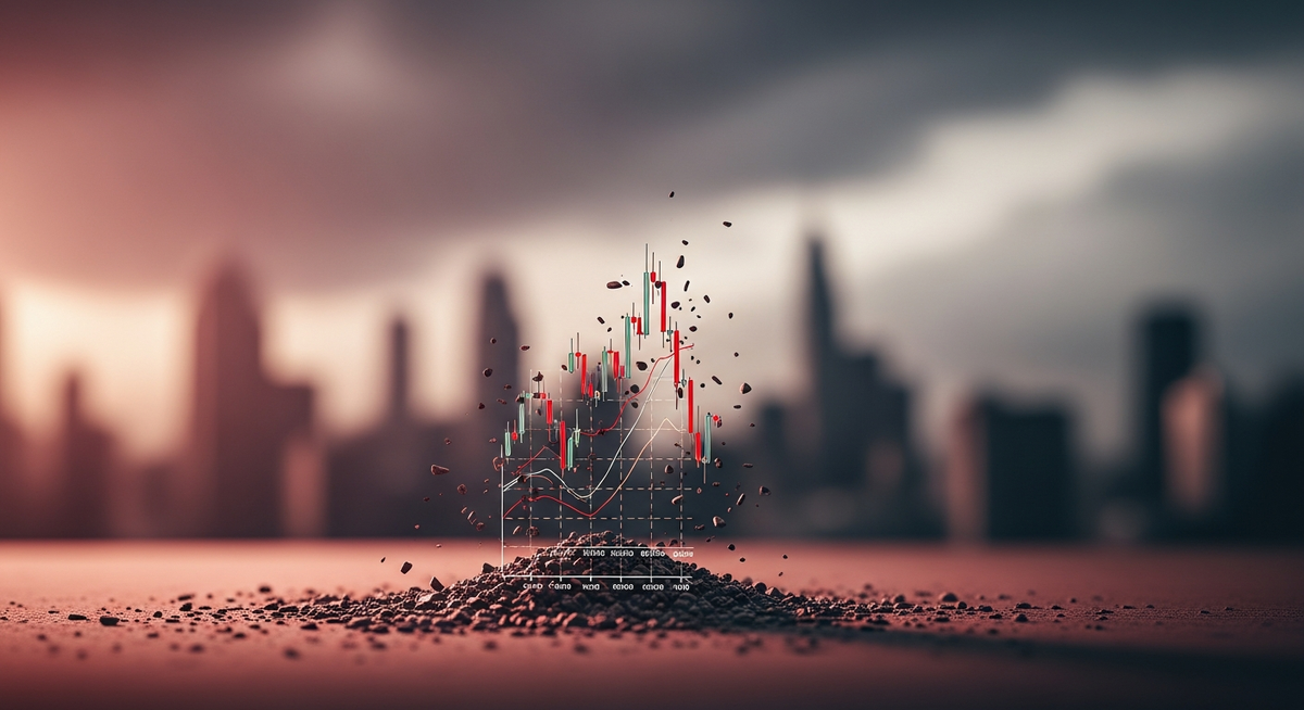 美股30日盤勢震盪終場多數收跌 AI類股拖累那斯達克指數