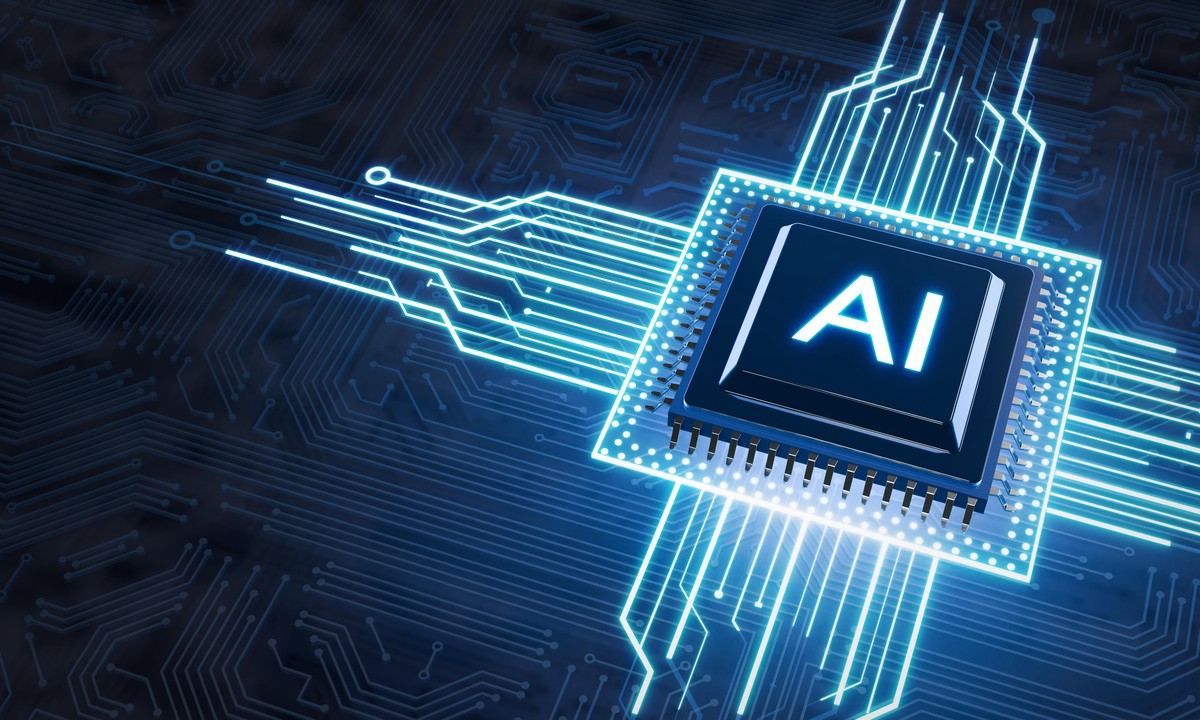 古特雷斯示警 AI 光速進化 聯合國啟動全球獨立科學小組監管藍圖