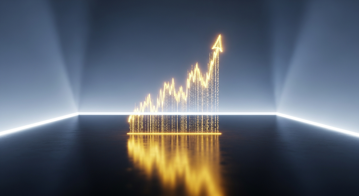 Bitget點評四檔高評級股 財報超預期選股策略揭密