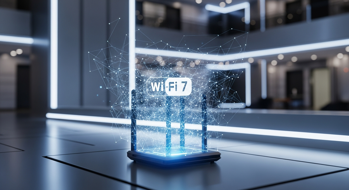 Vistance Networks 憑藉 AI 與 Wi-Fi 7 強化飯店數位服務
