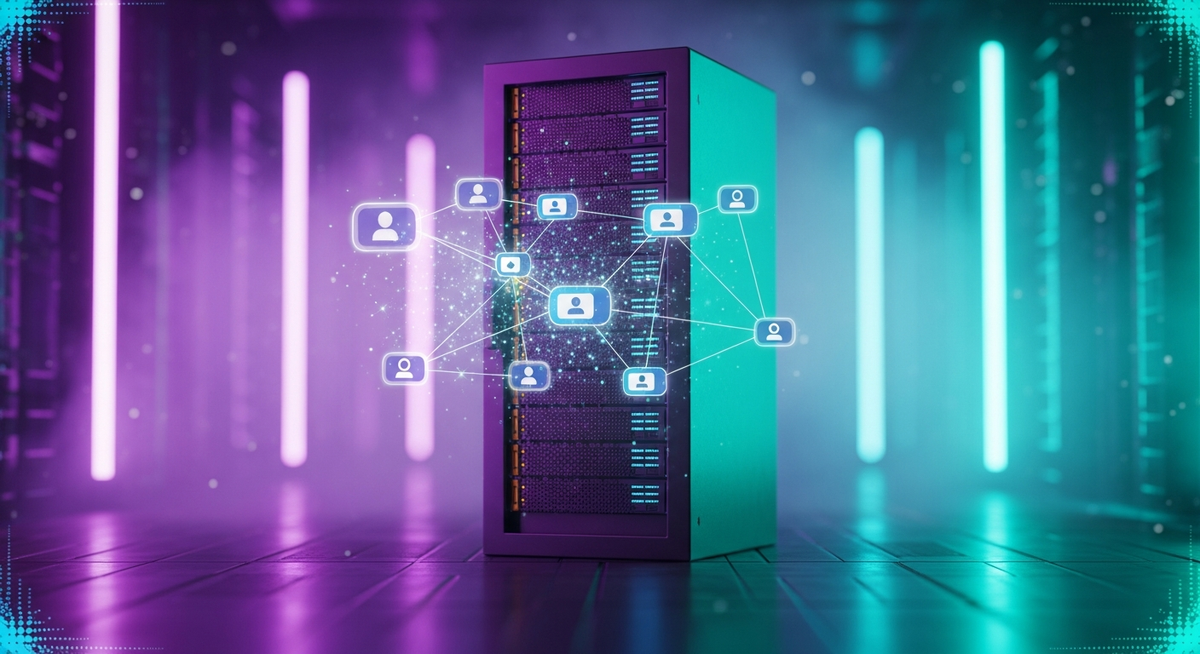 Meta 收購 AI 社交網路 Moltbook 拓展 AI 機器人應用