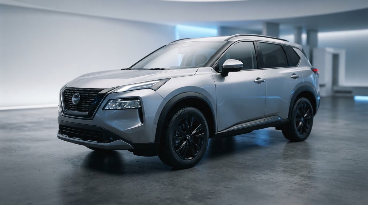 日產寄望Rogue e-Power進軍美國市場 電動化策略備受矚目