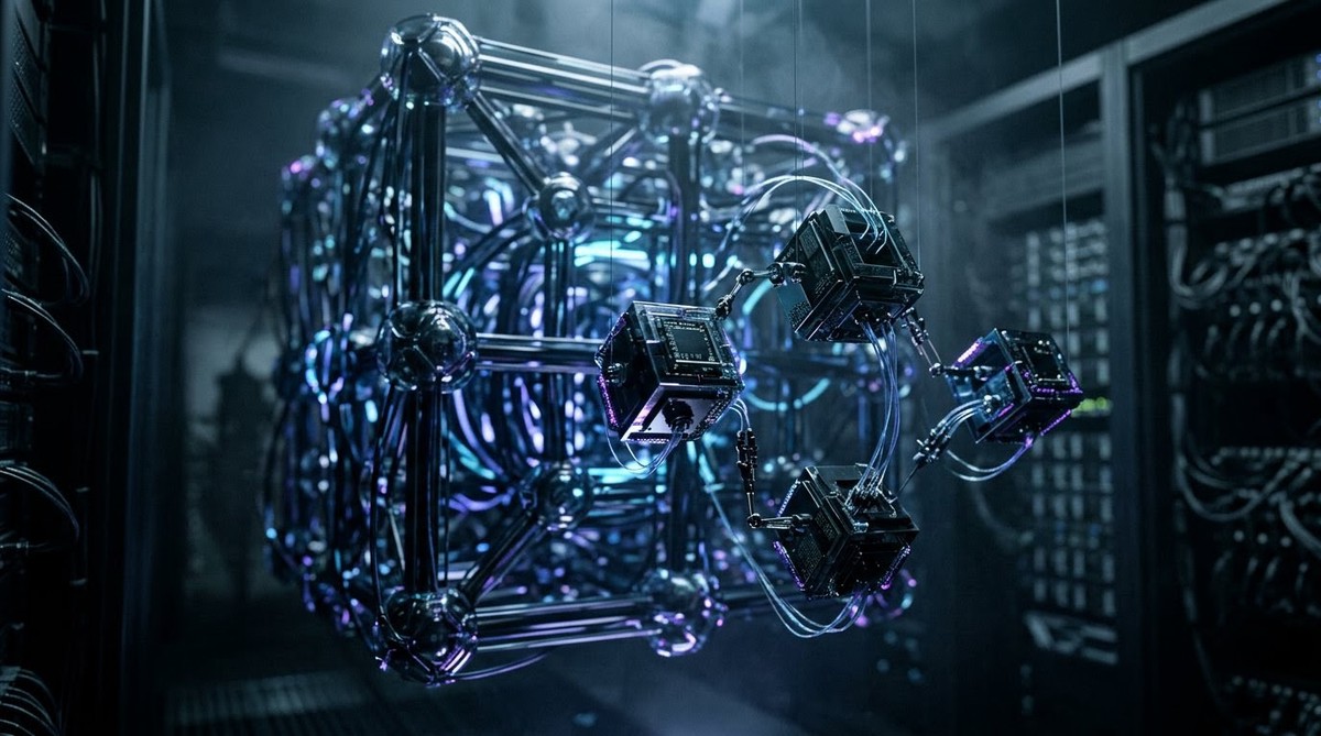 Meta 削減 Anthropic AI 工具使用人數 轉向模組化自研架構