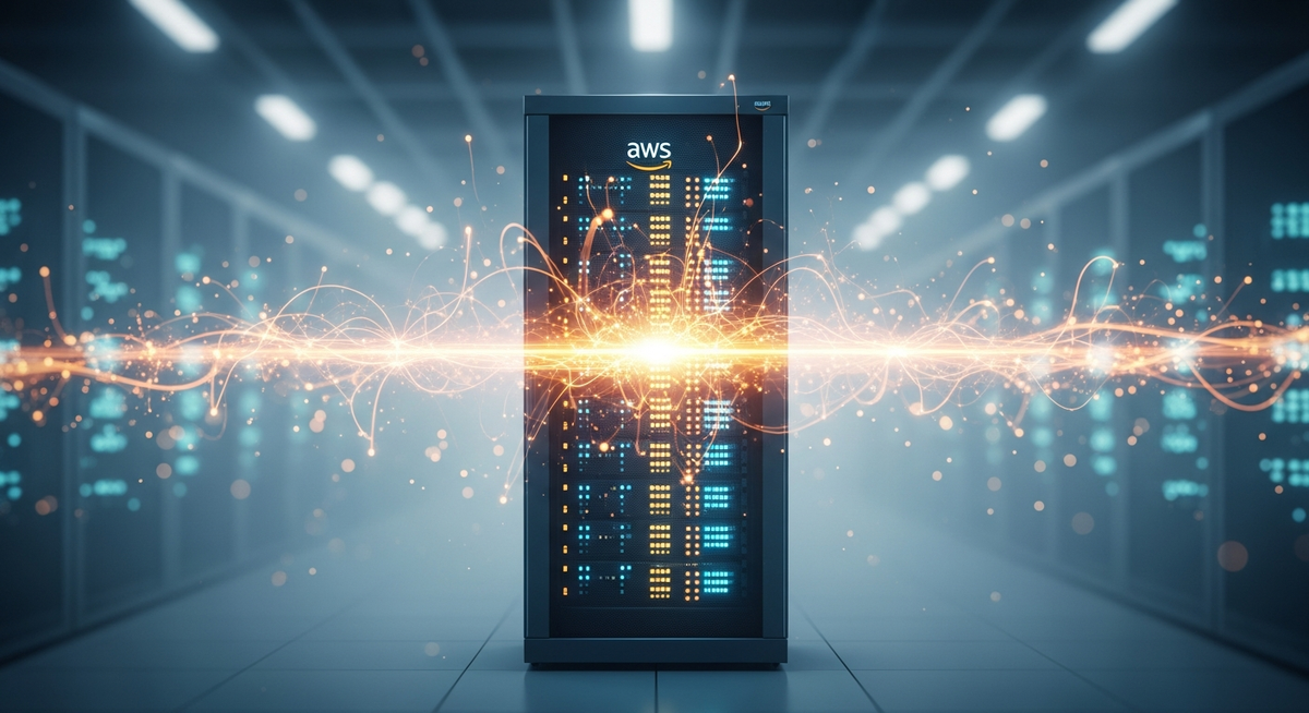 長線投資標的？擁抱雲端與AI資安 亞馬遜、CrowdStrike受矚