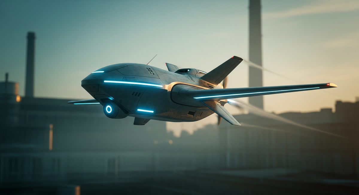 日本Terra Drone首注烏克蘭無人機廠 助研發高速截擊機 日本Terra Drone首注烏克蘭無人機廠 助研發高速截擊機