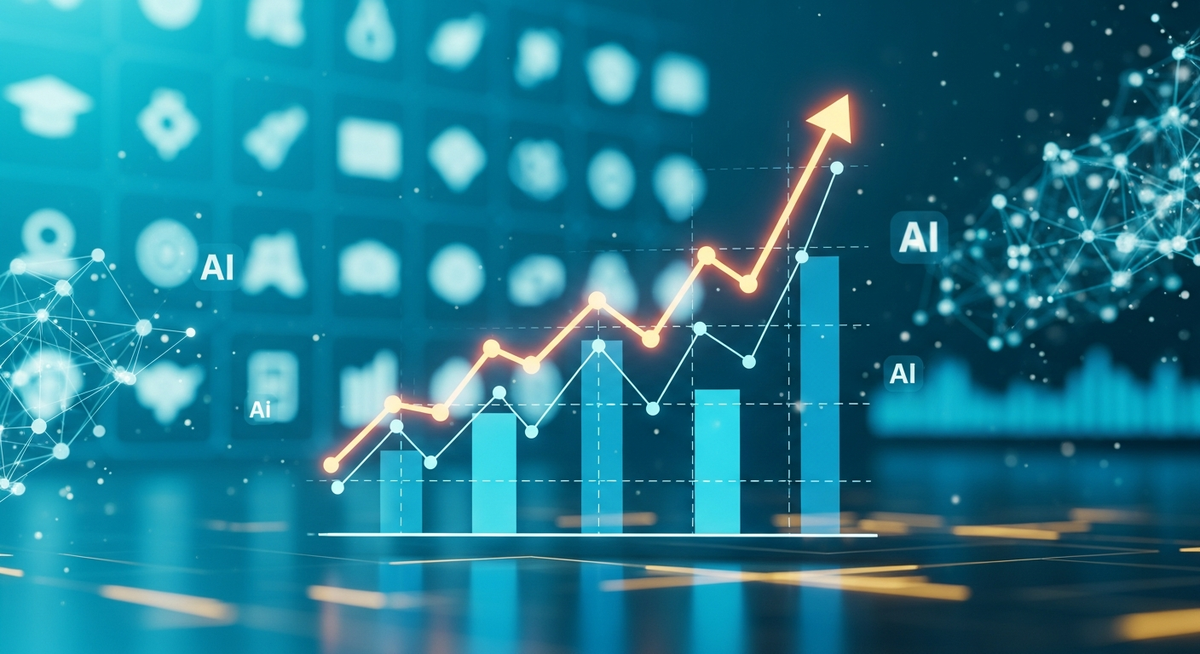 Coursera 併購 Udemy 打造線上學習巨擘 劍指 AI 內容與職場整合