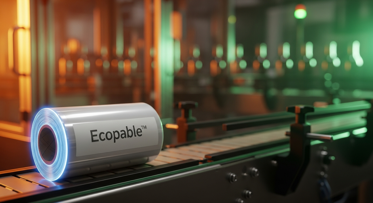 東遠系統與陶氏化學合作 搶攻環保收縮膜市場 東遠系統與陶氏化學合作 搶攻環保收縮膜市場