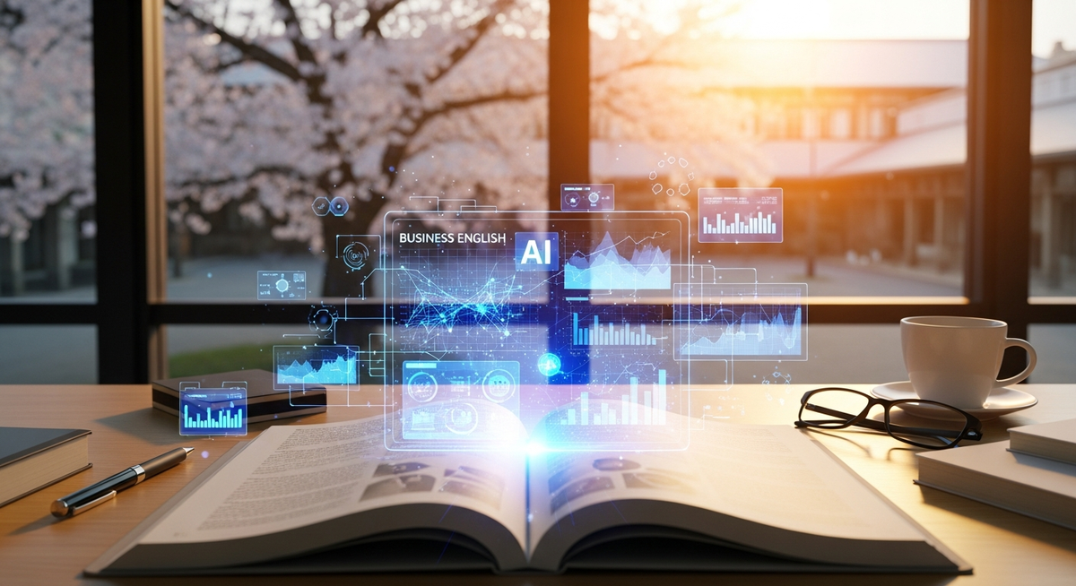 日本英語檢定協會擴大與Ecumenopolis合作，AI強化商用英語培訓