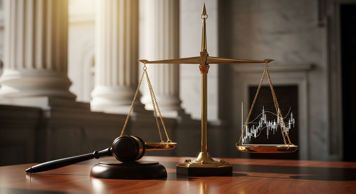 美兩黨議員提案PREDICT法案 擬禁聯邦官員參與預測市場 美兩黨議員提案PREDICT法案 擬禁聯邦官員參與預測市場