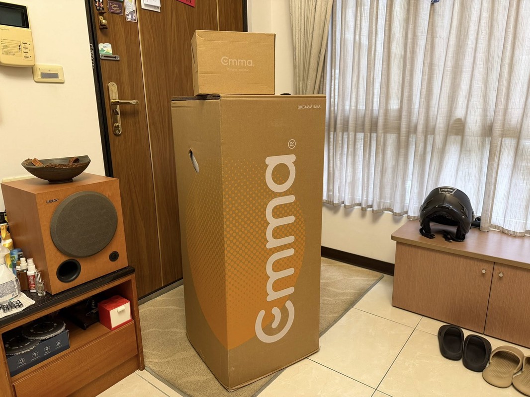 尪雙11霸氣清空購物車！人妻甜曬momo戰利品 萬網全跪：果然是別人老公