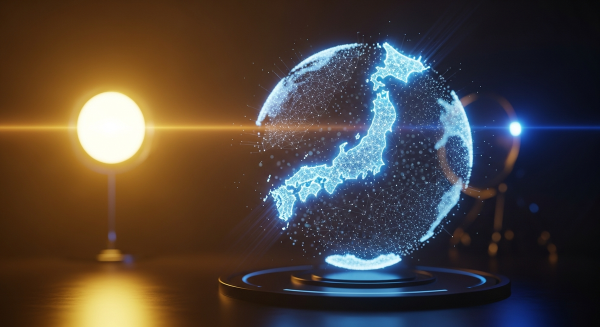 iU校長中村伊知哉揭示日本內容產業全球策略 疫情與網路助推國際化