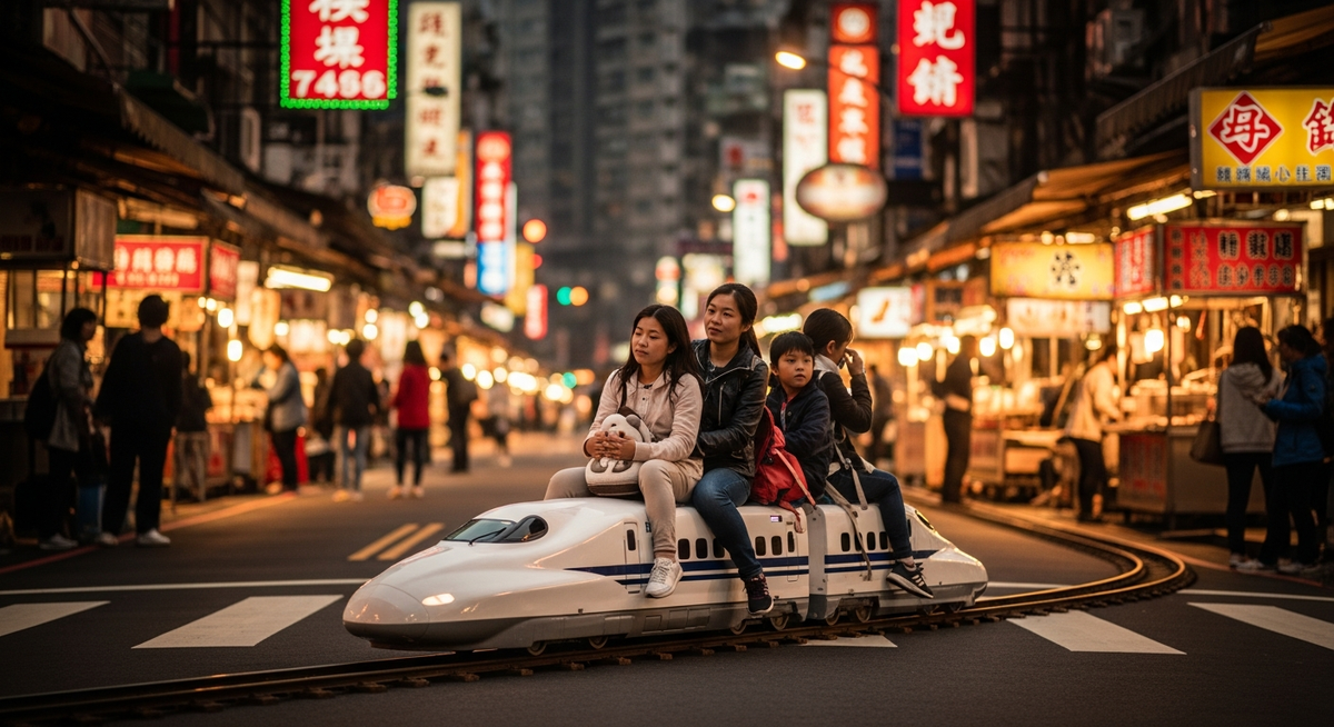 日本客強勁需求助攻 台灣觀光2025年望破900萬人次