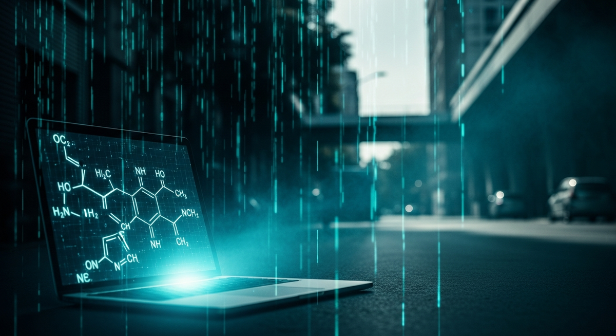 網路成毒品犯罪「食譜」新興合成藥物氾濫致美國逾8萬人喪生