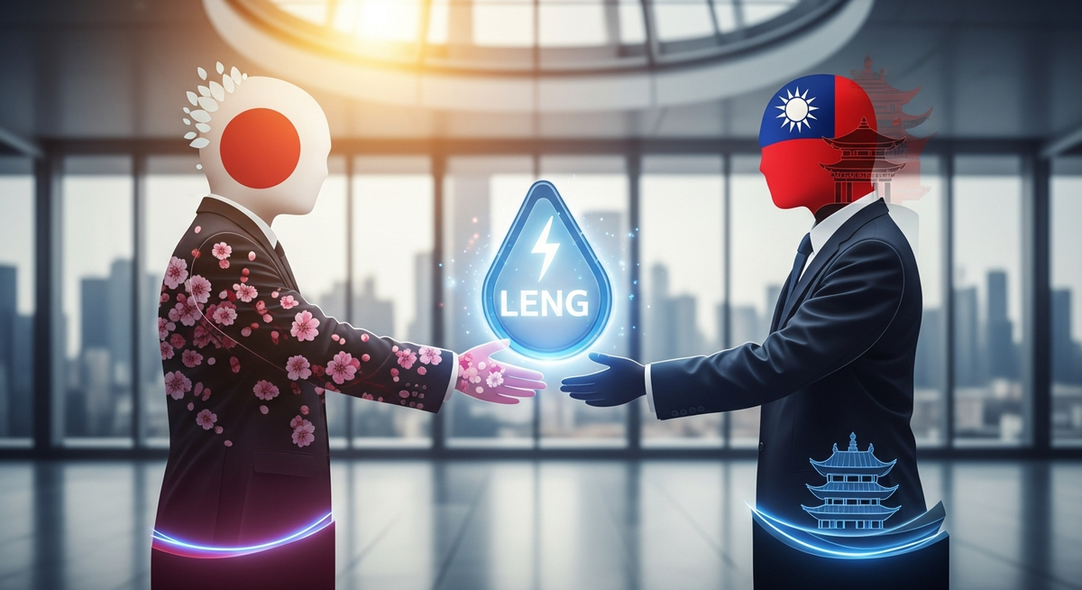 丸紅售台灣液化天然氣電廠股權 結束近30年參與