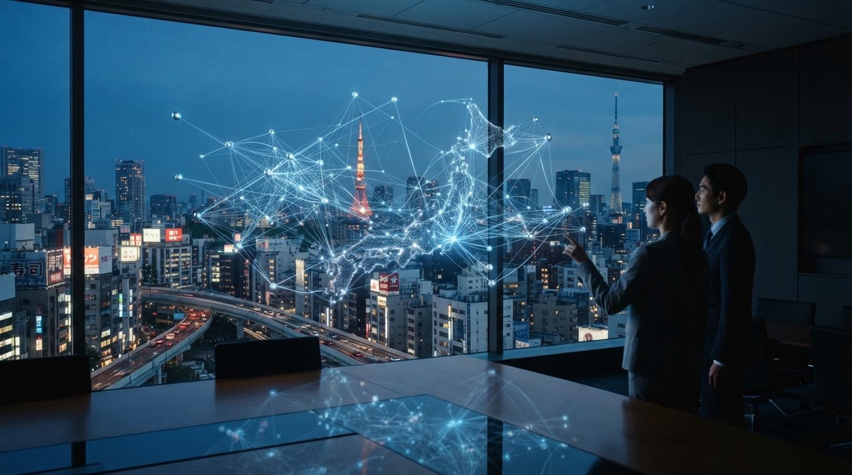 日本視訊會議市場前景看好 CAGR 8.12%成長至16.2億美元