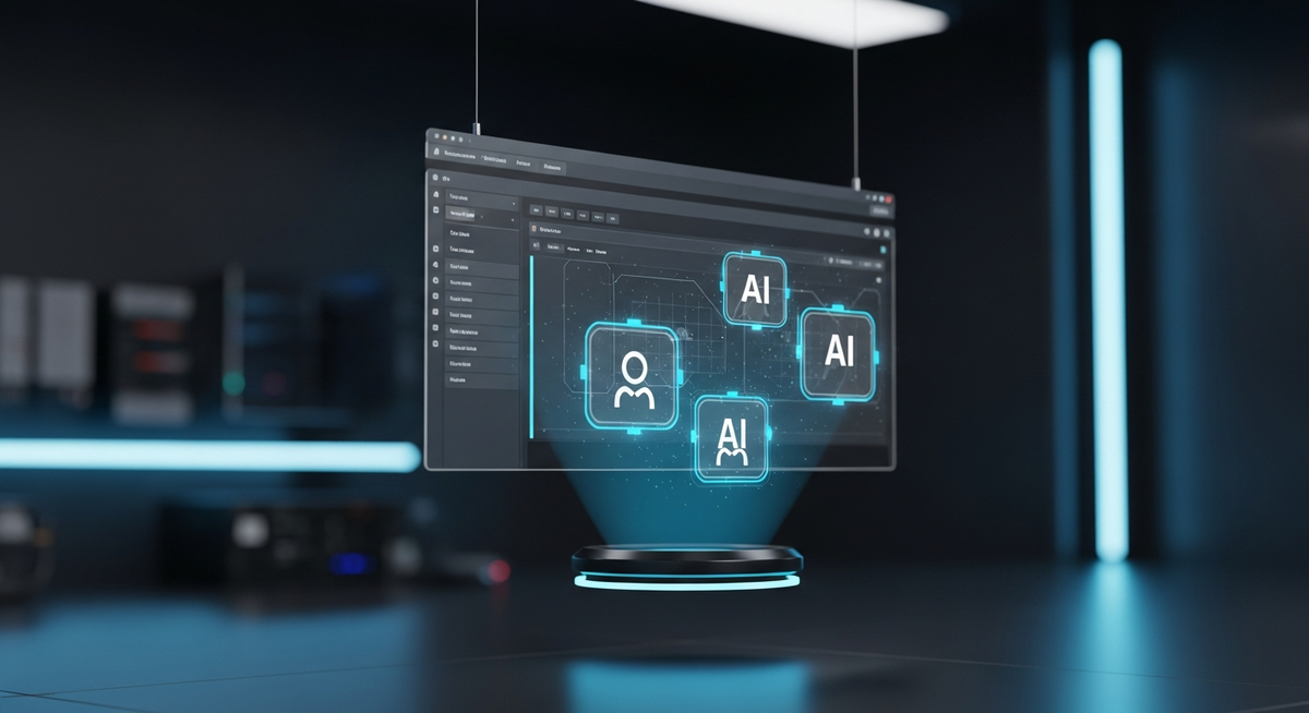 Nous Research 推出 Hermes Desktop 公測版 AI Agent 告別終端機時代