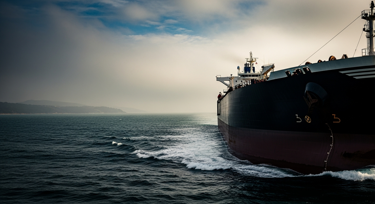 中東局勢動盪霍爾木茲海峽航運受阻 印度戰略儲油僅夠 9.5 天