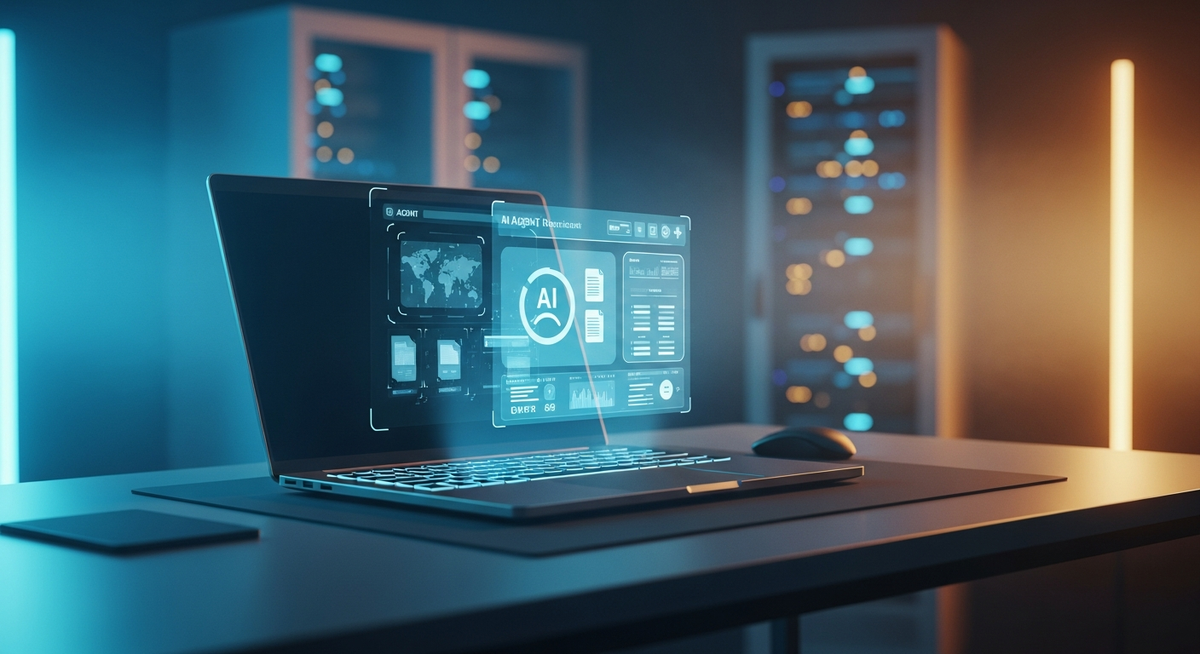 Meta旗下Manus推AI桌面應用 強化在地互動與效率