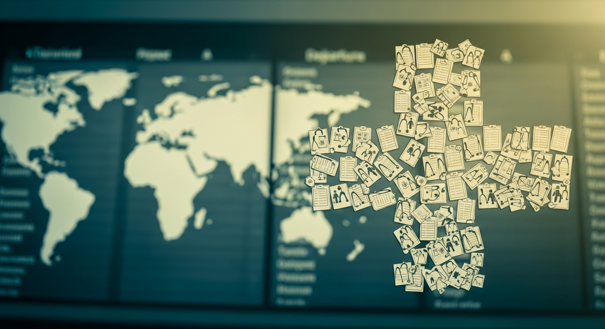 美國示警醫療旅遊風險：海外就醫品質參差不齊，民眾應審慎評估