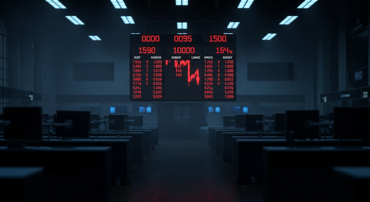 OKX延後赴美上市計畫 擔憂加密市場表現疲軟衝擊股東價值