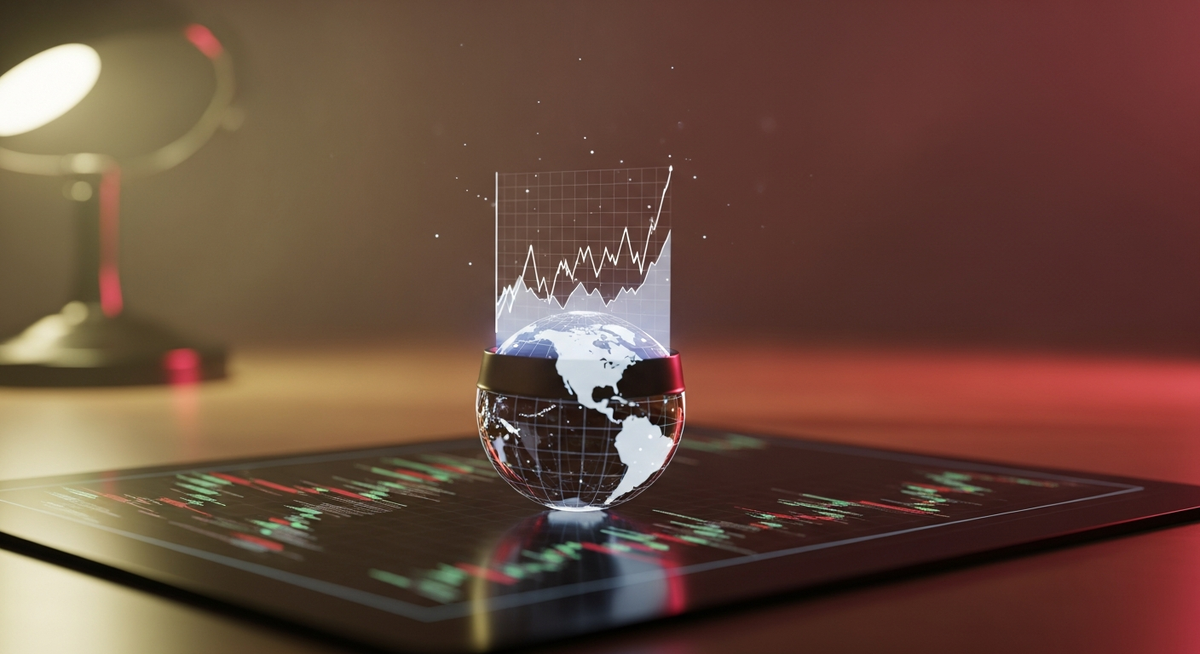 方舟投資攜手 Kalshi 預測市場 強化投資分析與風險對沖