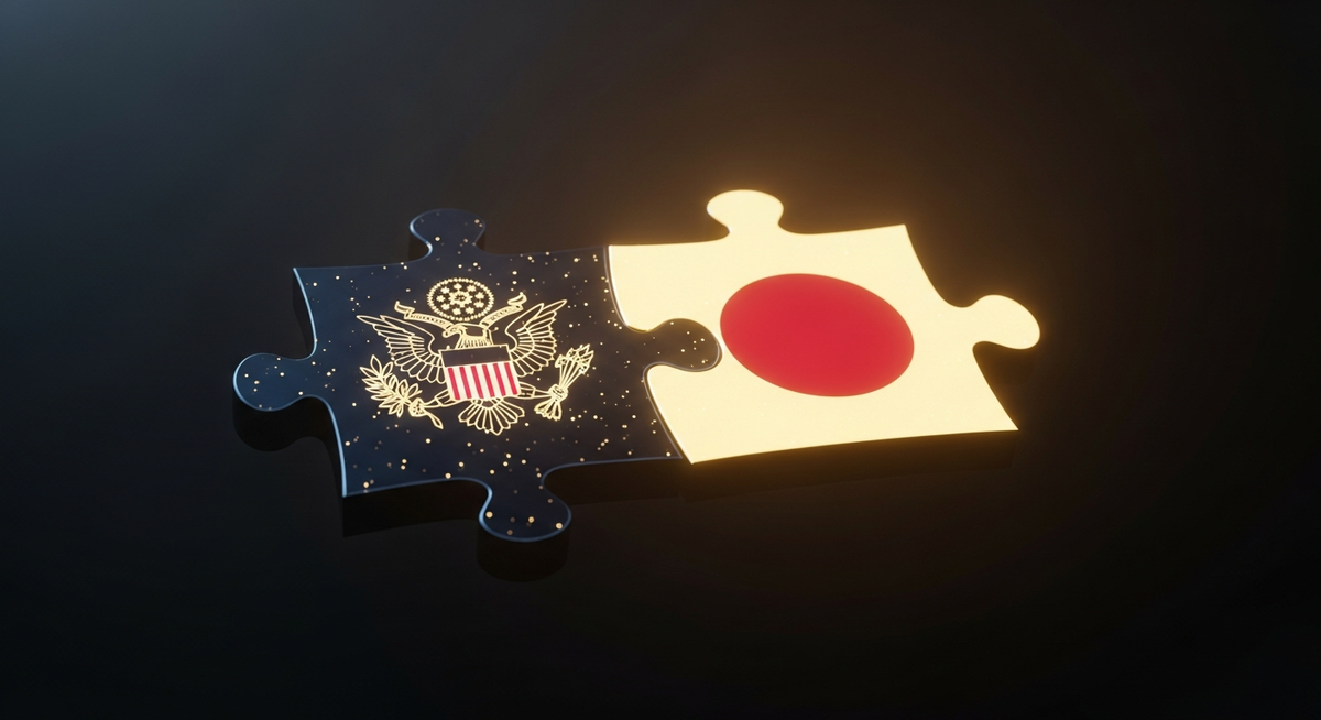 美日戰略夥伴聚焦經濟安全 鞏固亞太區域影響力