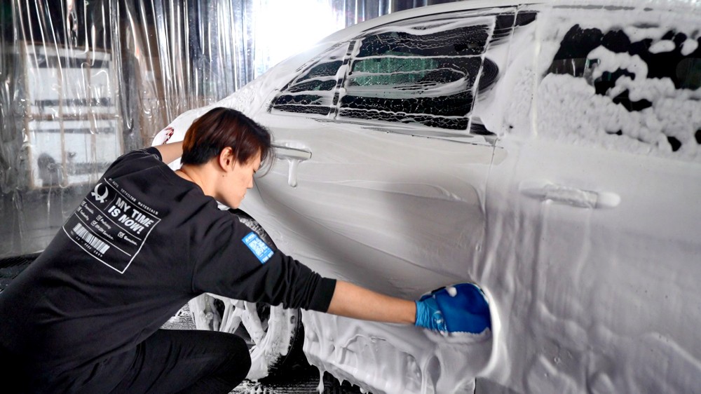 車主自救大解密  五大痛點不用花大錢