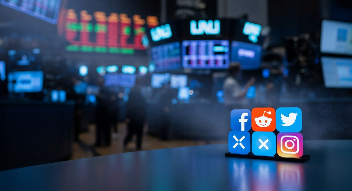 歐美社群媒體大調查:女性Instagram使用率低,企業訊息信任度僅18% 歐美社群媒體大調查:女性Instagram使用率低,企業訊息信任度僅18%