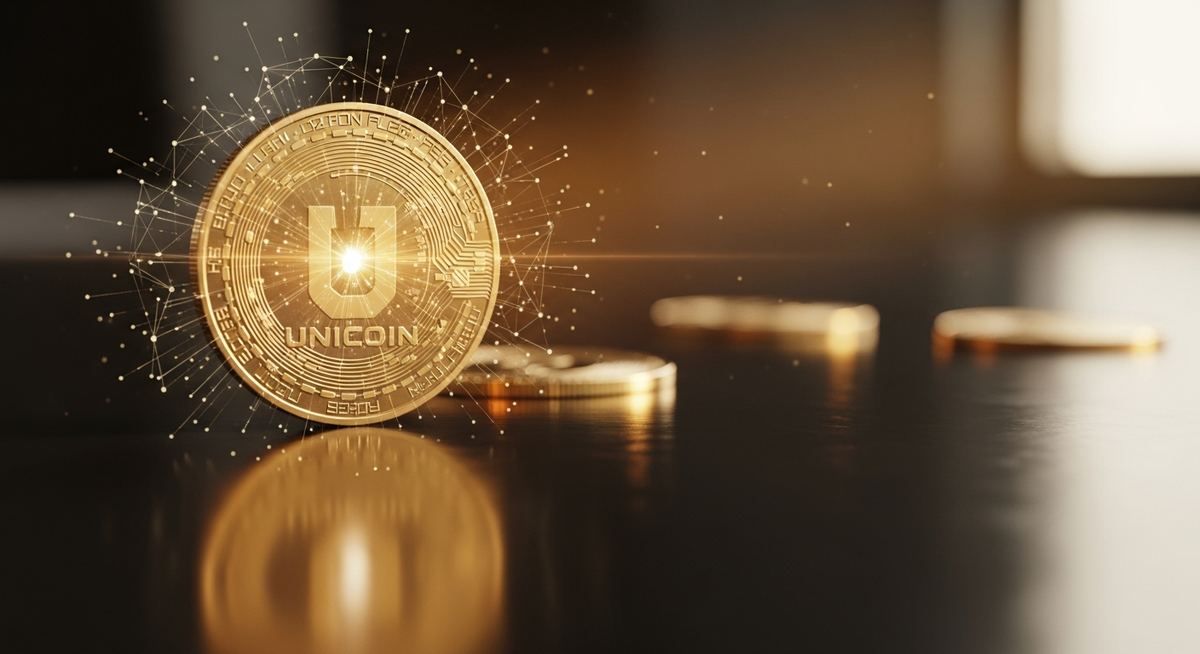 Unicoin Foundation 正式啟動 致力推動數位經濟普惠參與