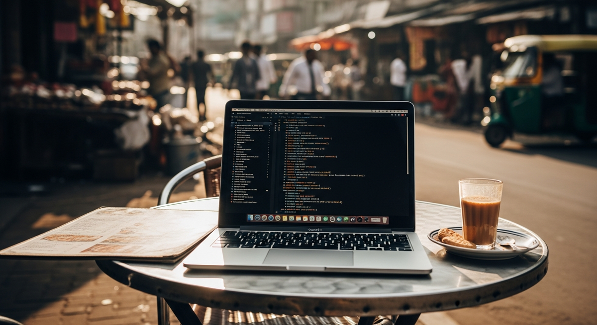 印度軟體工程師疑因工作壓力輕生，IT 業過勞與心理健康再受關注