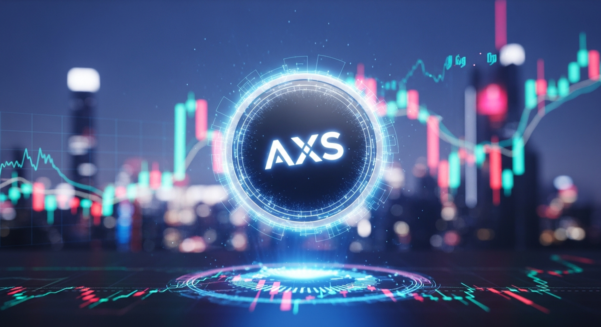 Axie Infinity(AXS)2030年價格展望:技術分析揭示潛力與風險 Axie Infinity(AXS)2030年價格展望:技術分析揭示潛力與風險
