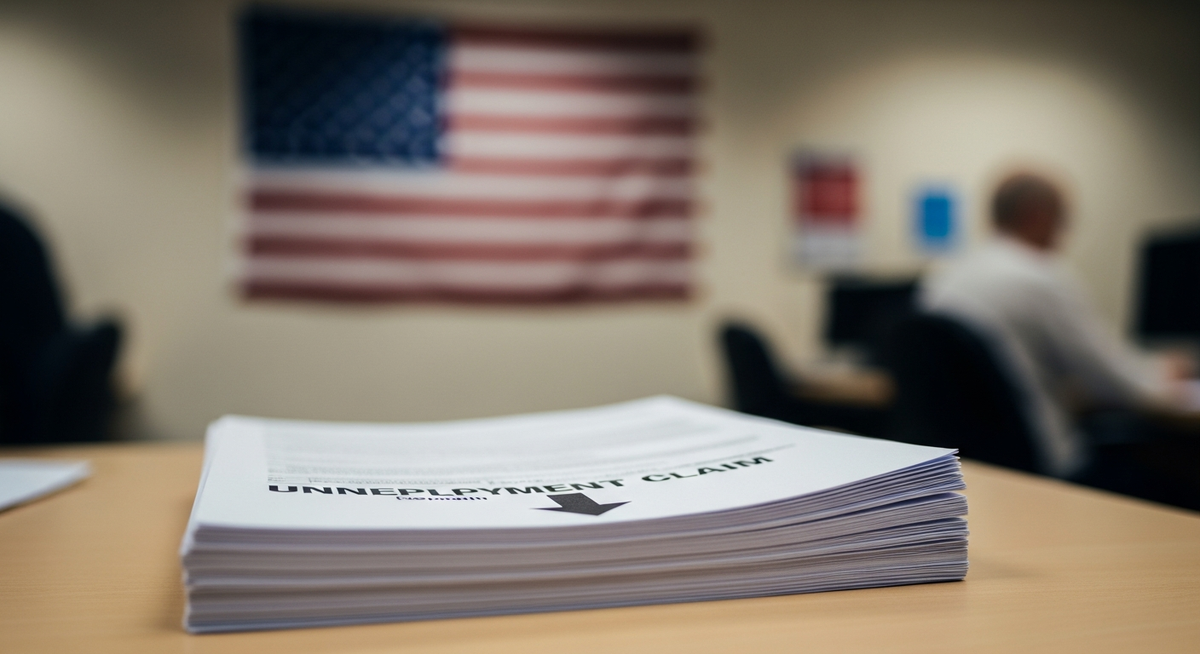 美國就業數據疲軟與油價飆漲 引發經濟滯脹憂慮